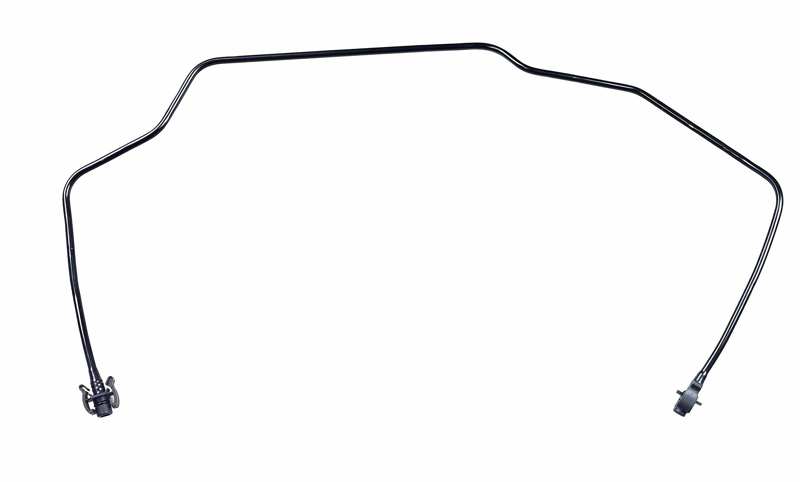 Kühlerschlauch(gebogen)